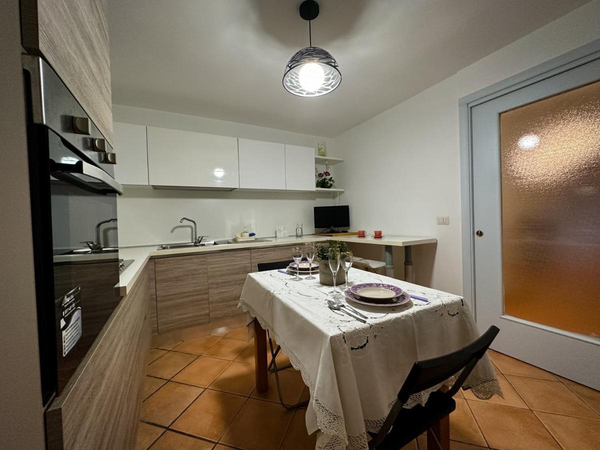 La Rotonda A Toledo Villa Napoli Dış mekan fotoğraf